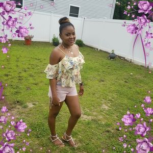 Meet your Posher, Donna